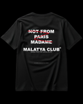 NOTFROM.. Malatya Club Regular Tee