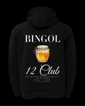 BİNGÖL Regular Hoodie