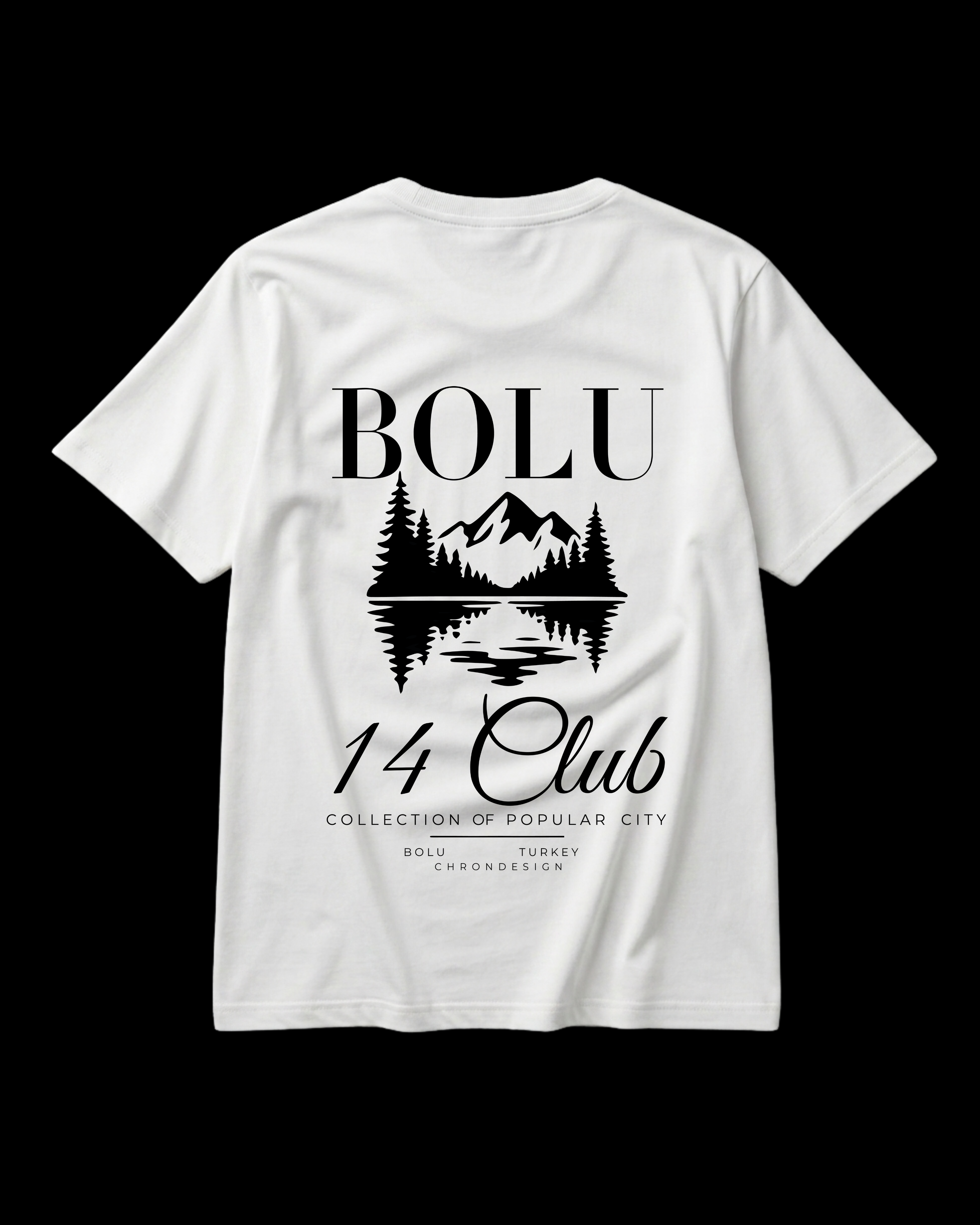 BOLU