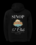 SİNOP Regular Hoodie