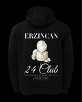 ERZİNCAN Regular Hoodie