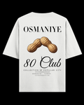 OSMANİYE Oversize Tee