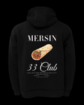 MERSİN Regular Hoodie