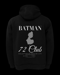 BATMAN Regular Hoodie