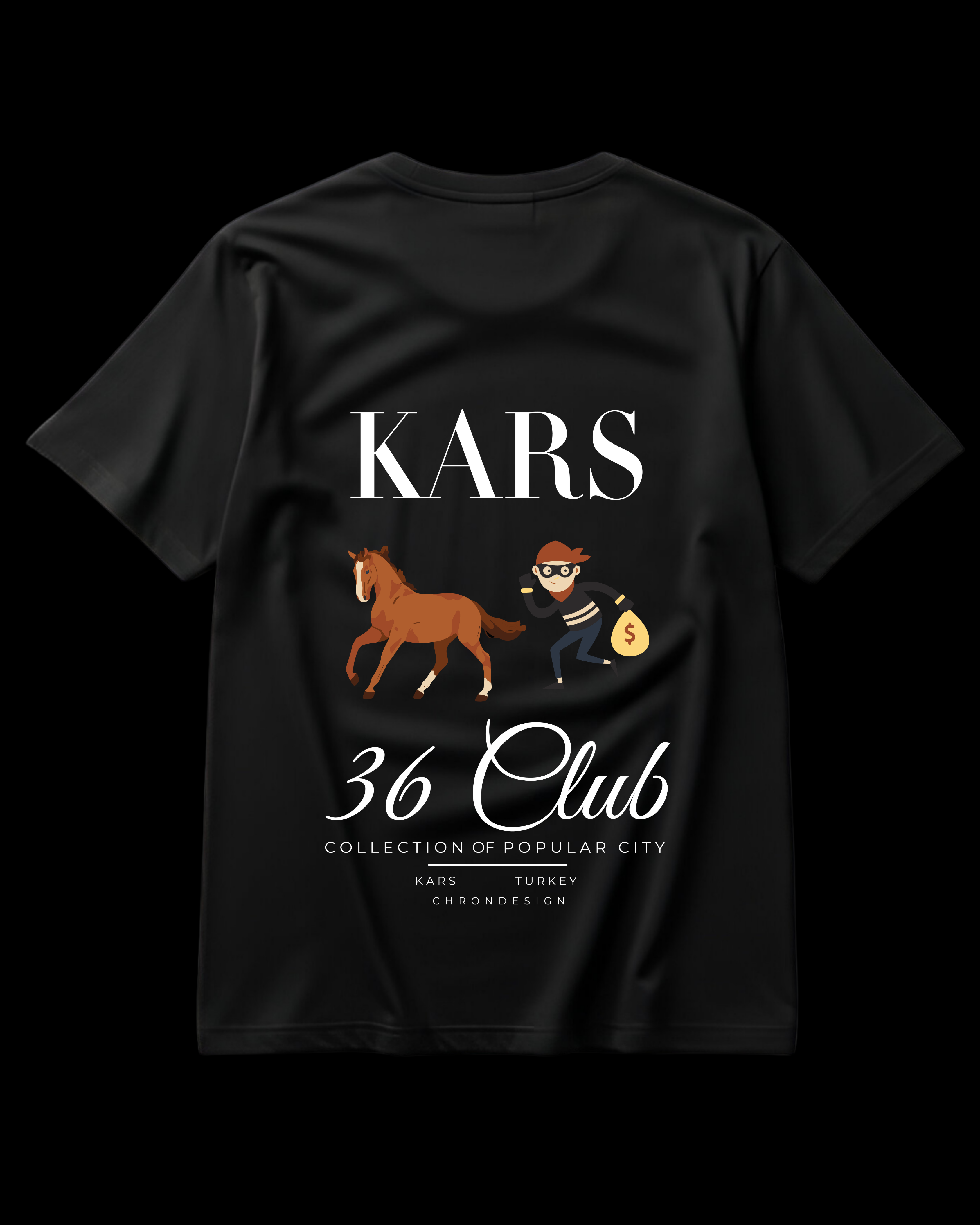 KARS Regular Tee