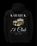 KARABÜK Regular Hoodie