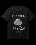 İSTANBUL Regular Tee