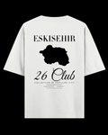 ESKİŞEHİR Oversize Tee