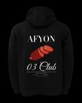 AFYON Regular Hoodie