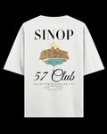 SİNOP Oversize Tee
