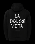 LA DOLCE VITA Regular Hoodie