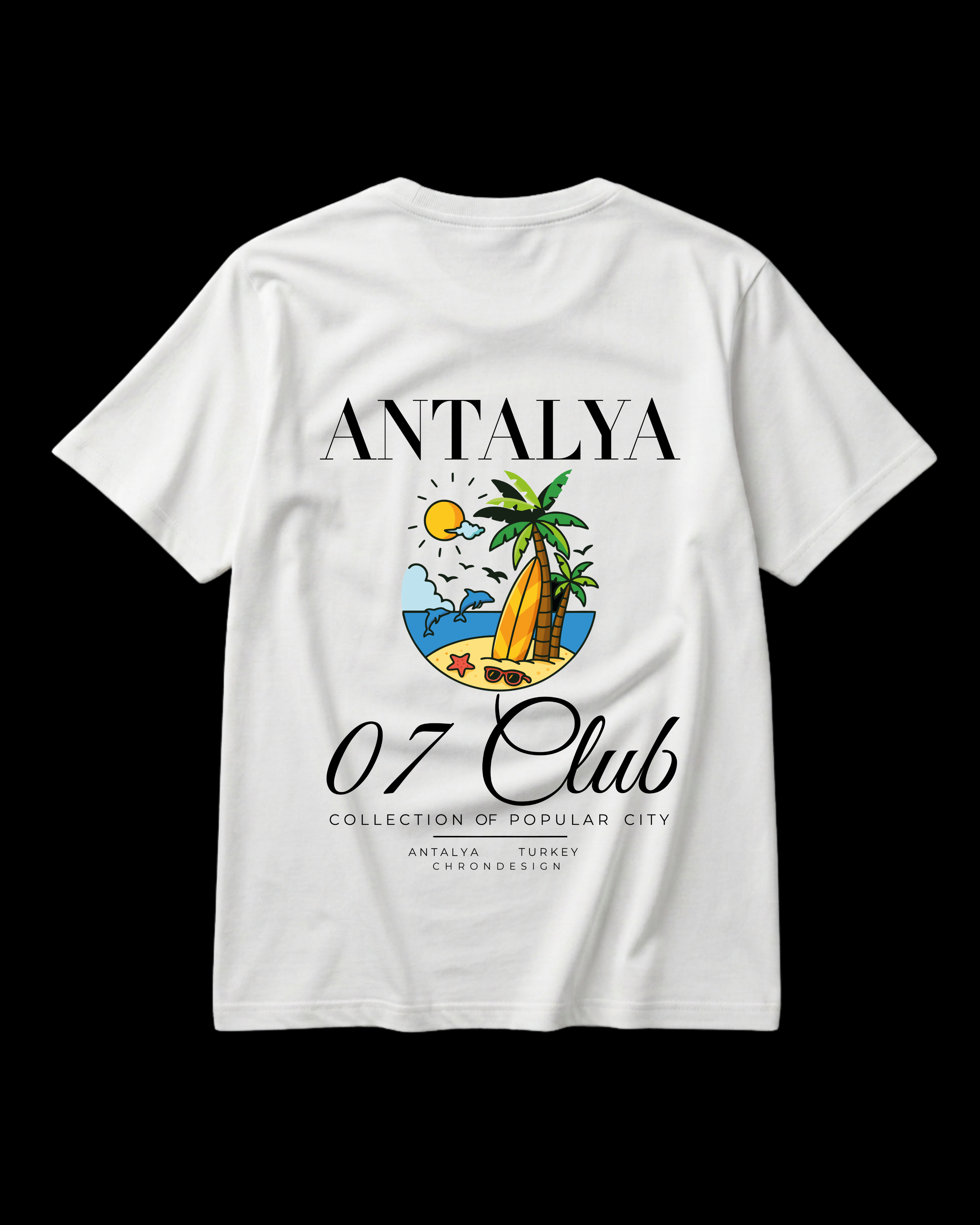 ANTALYA