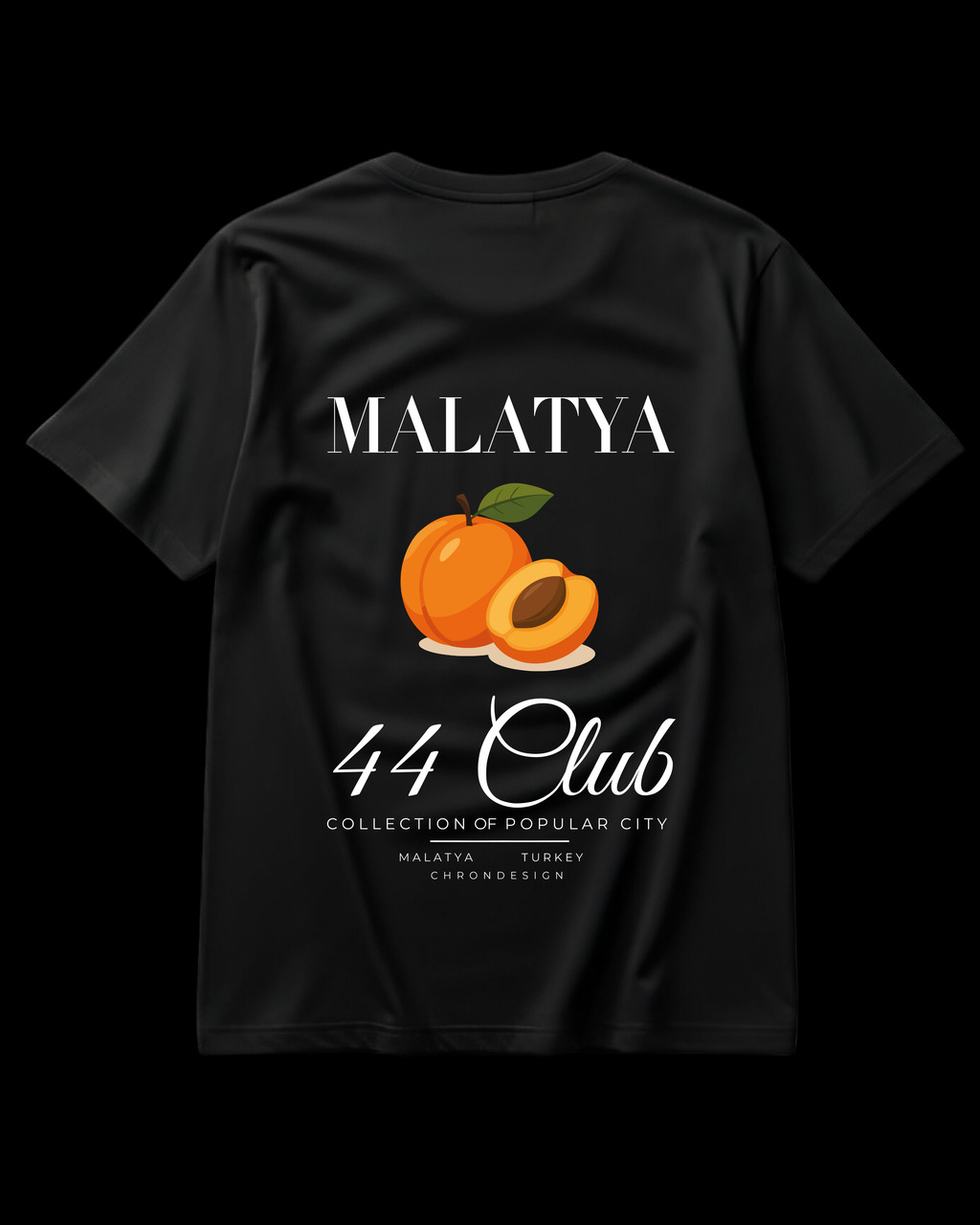 MALATYA Regular Tee