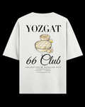 YOZGAT Oversize Tee
