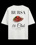 BURSA Oversize Tee