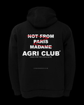 NOTFROM.. AĞRI Regular Hoodie