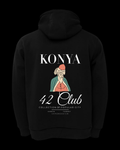 KONYA Regular Hoodie
