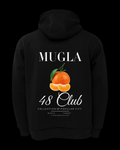 MUĞLA Regular Hoodie