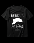 BURDUR Regular Tee