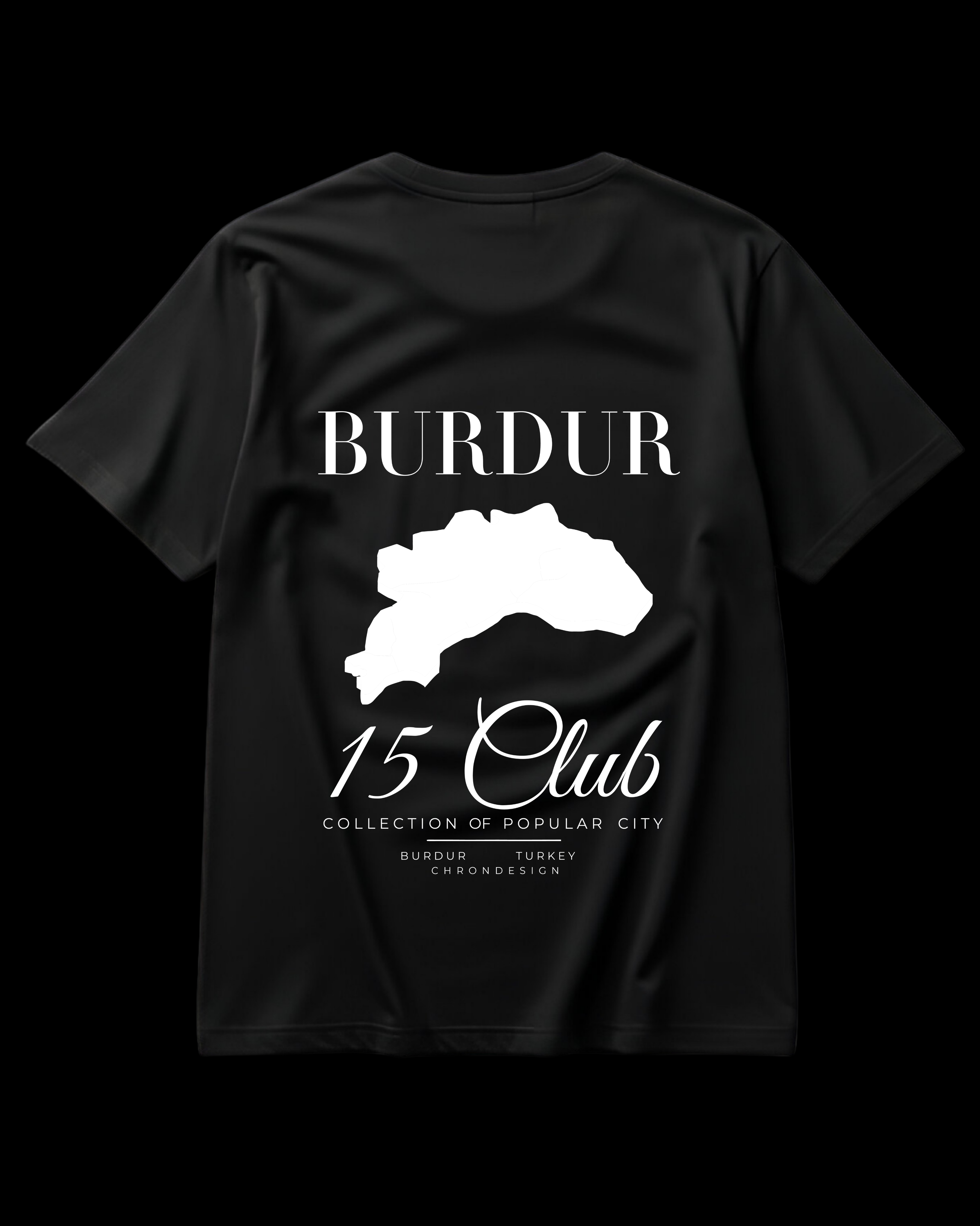 BURDUR