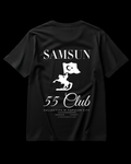 SAMSUN Regular Tee