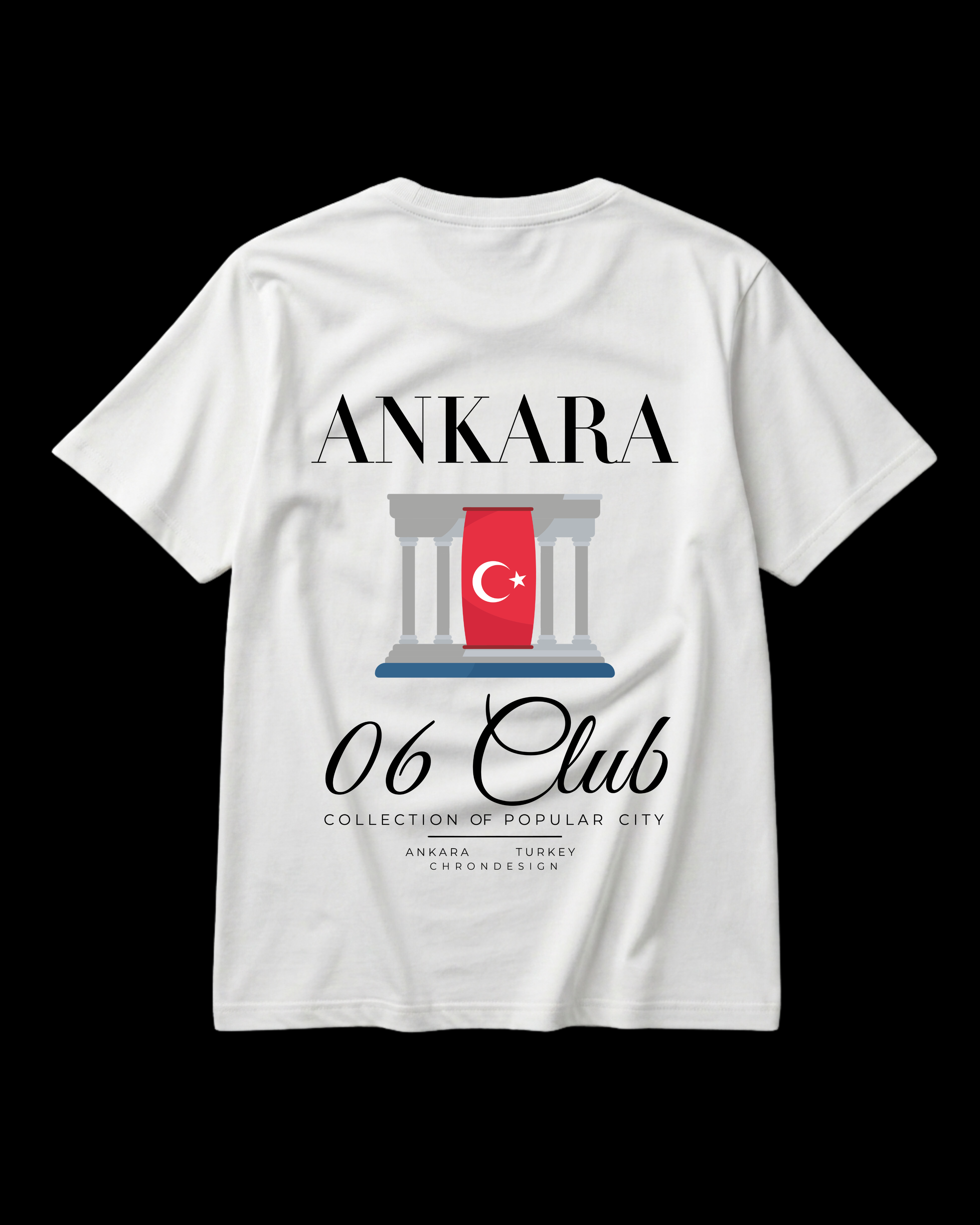 ANKARA