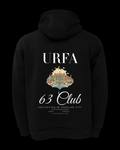 URFA Regular Hoodie