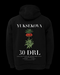 DRL30 Regular Hoodie