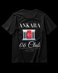 ANKARA Regular Tee