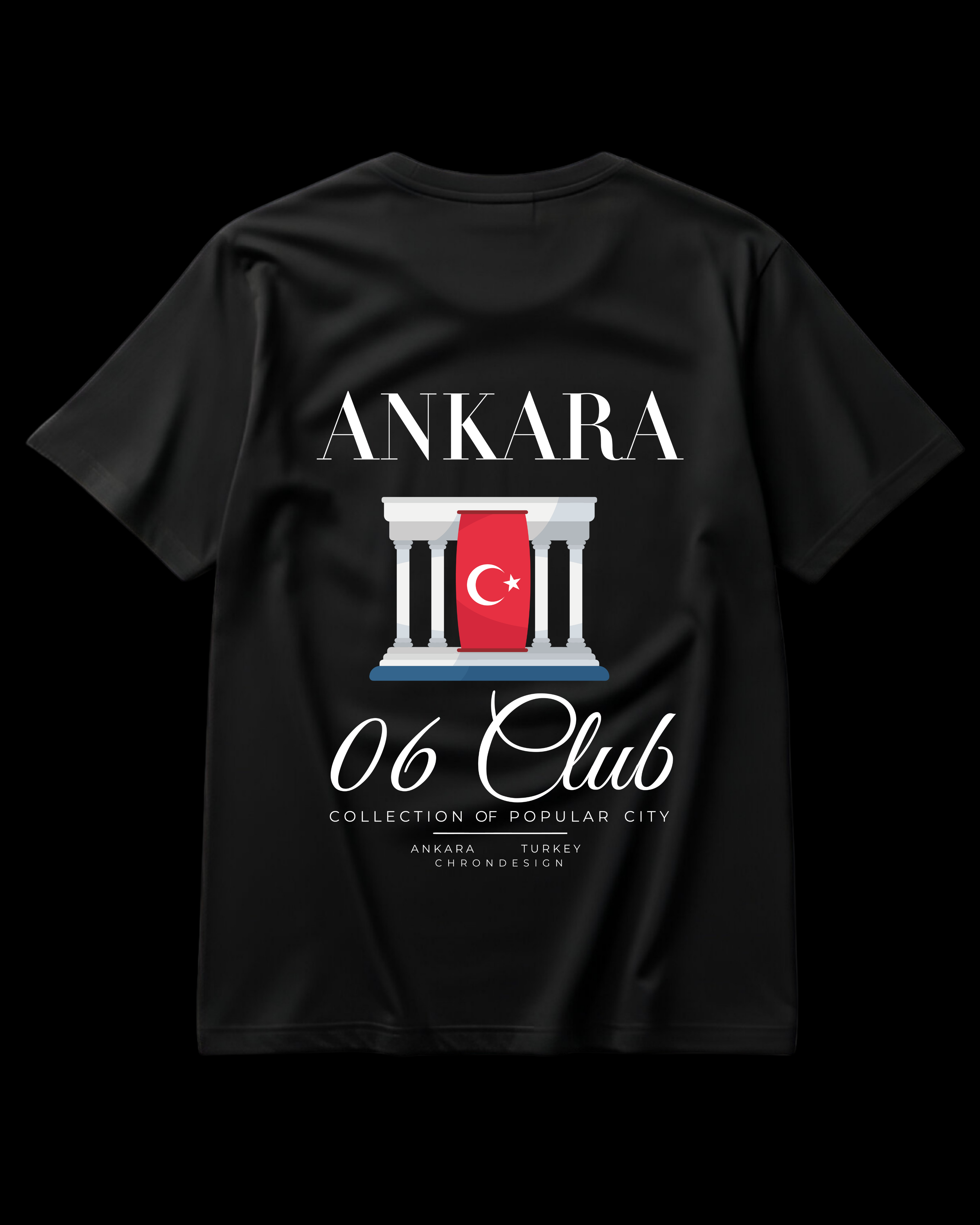 ANKARA