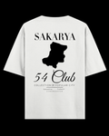 SAKARYA Oversize Tee