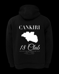 ÇANKIRI Regular Hoodie