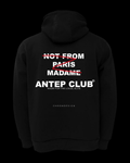 NOTFROM.. ANTEP Regular Hoodie