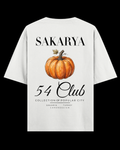 SAKARYA Oversize Tee