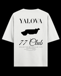 YALOVA Oversize Tee