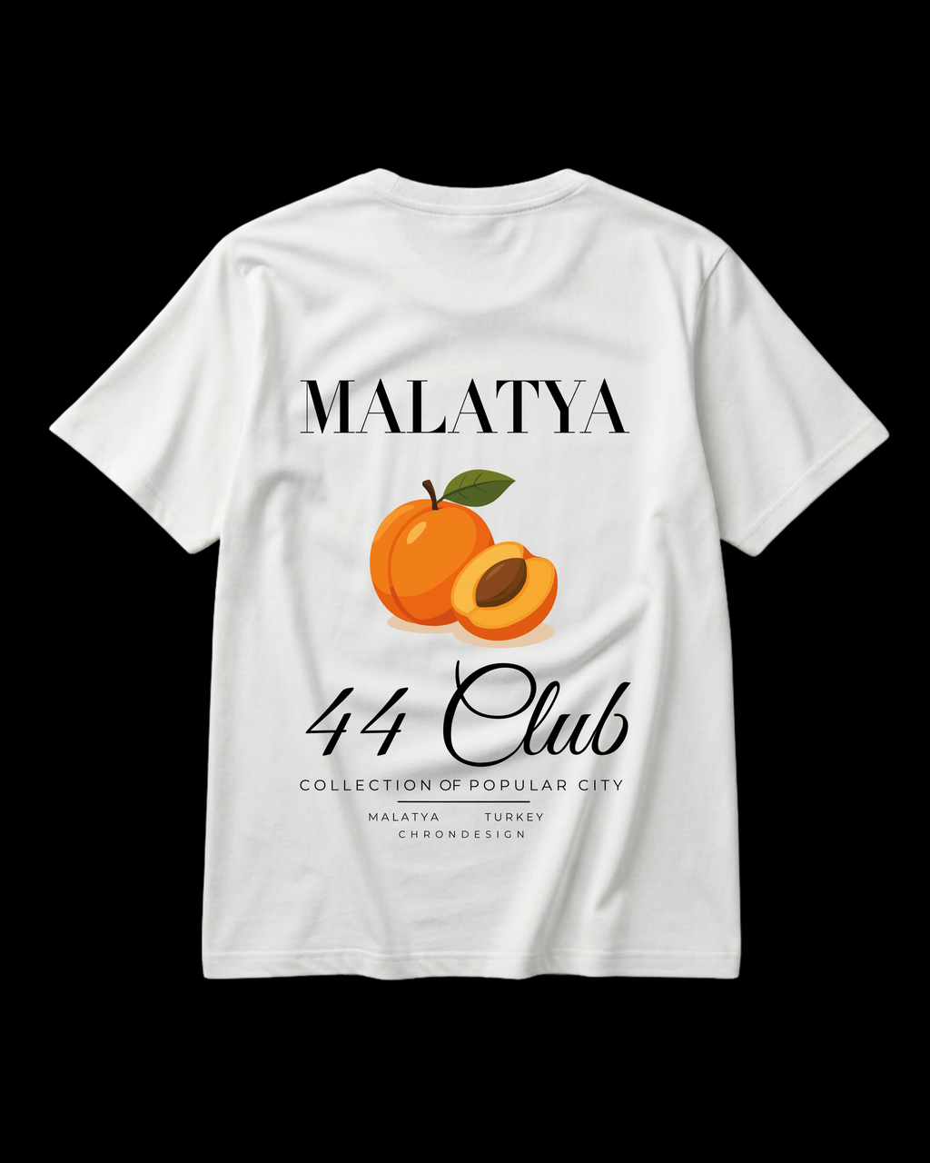MALATYA Regular Tee