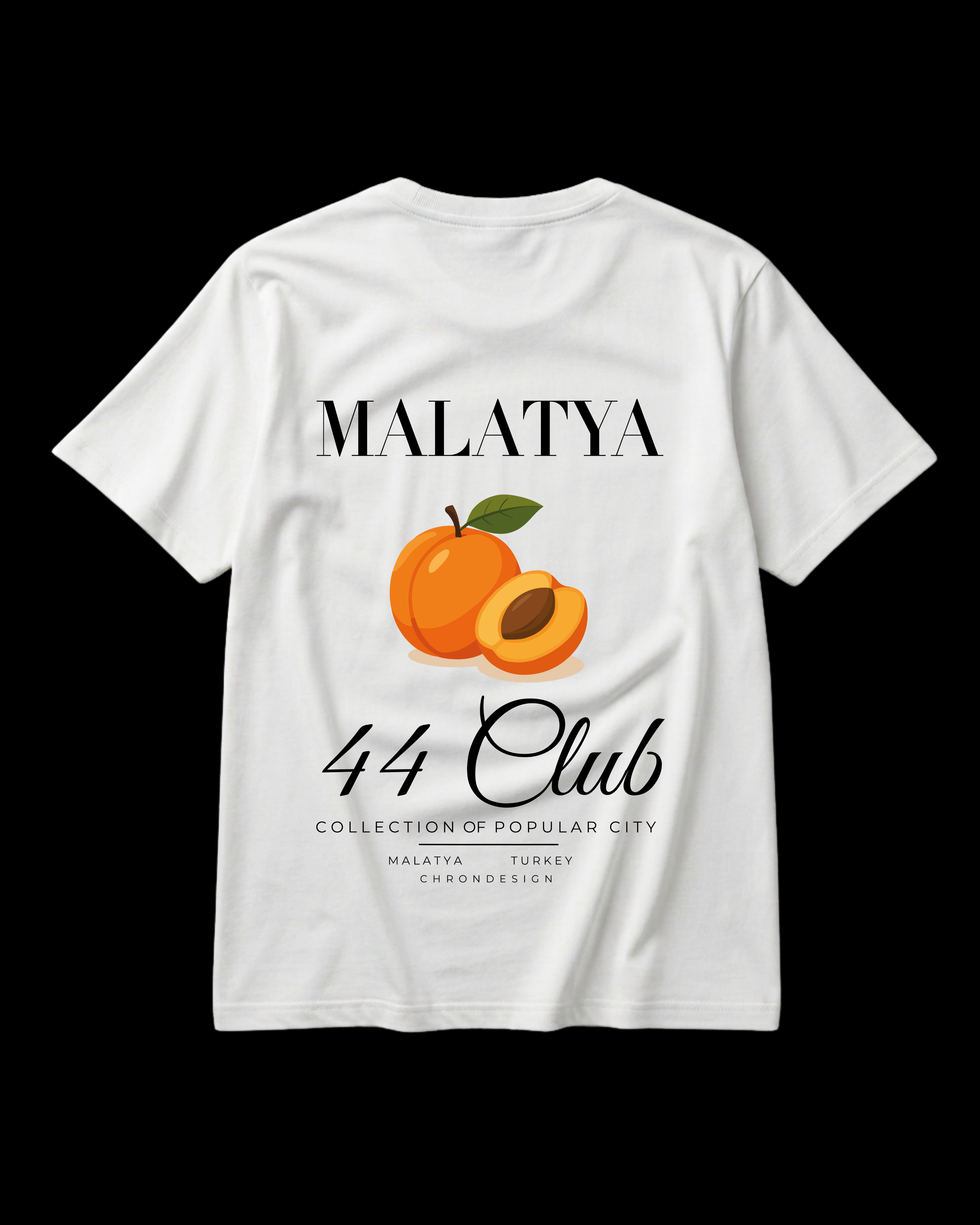 MALATYA Regular Tee