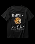 BARTIN Regular Tee