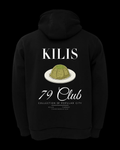 KİLİS Regular Hoodie