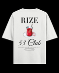 RİZE Oversize Tee