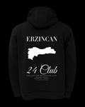 ERZİNCAN Regular Hoodie