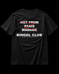 NOTFROM.. Bingöl Club Regular Tee