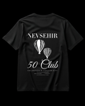 NEVŞEHİR Regular Tee
