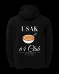 USAK Regular Hoodie