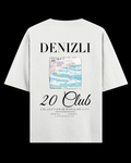 DENİZLİ Oversize Tee