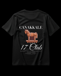 ÇANAKKALE Regular Tee