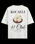 KOCAELİ Oversize Tee