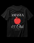 AMASYA Regular Tee