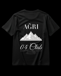 AĞRI Regular Tee
