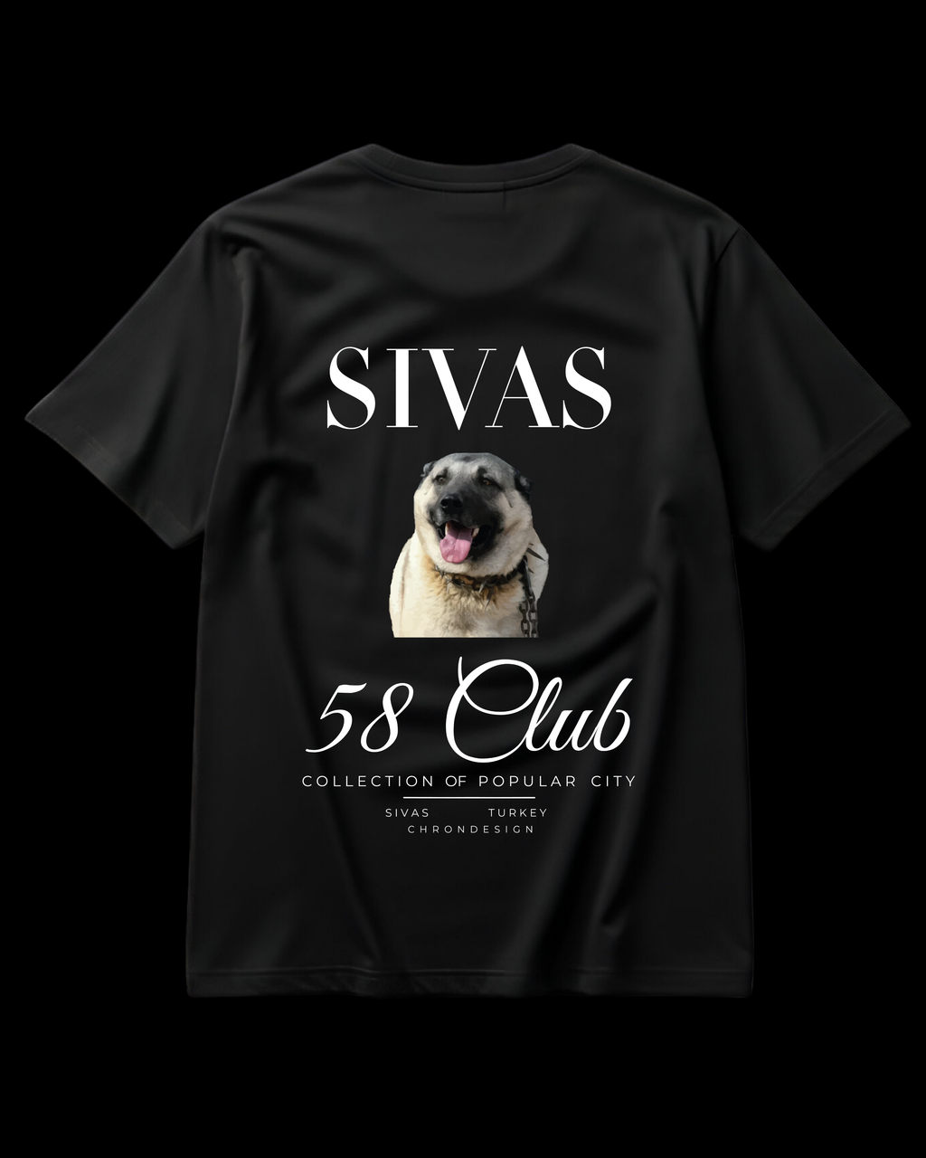 SİVAS Regular Tee